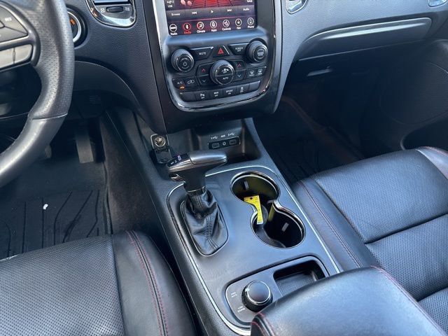 Used 2018 Dodge Durango R/T w/ Blacktop Package image 24