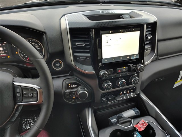 New 2026 RAM 1500 Big Horn w/ Night Edition image 21