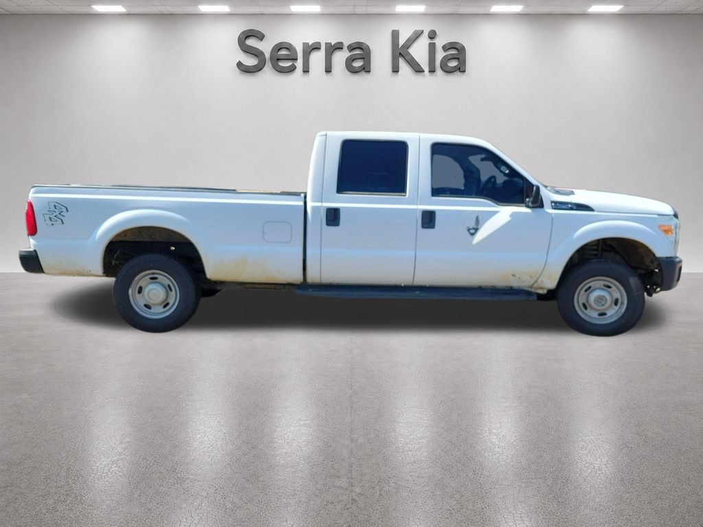 Used 2014 Ford F250 XL AWD/4WD image 6