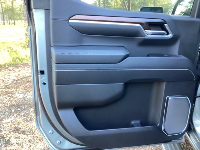 New 2025 GMC Sierra 1500 Denali image 21