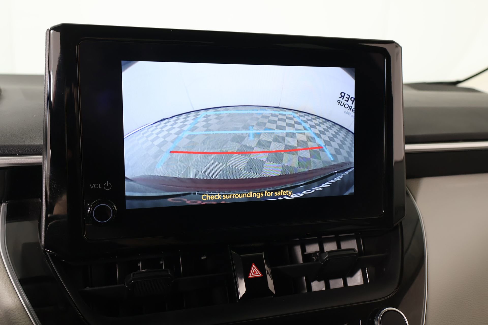 Used 2023 Toyota Corolla LE FWD image 6