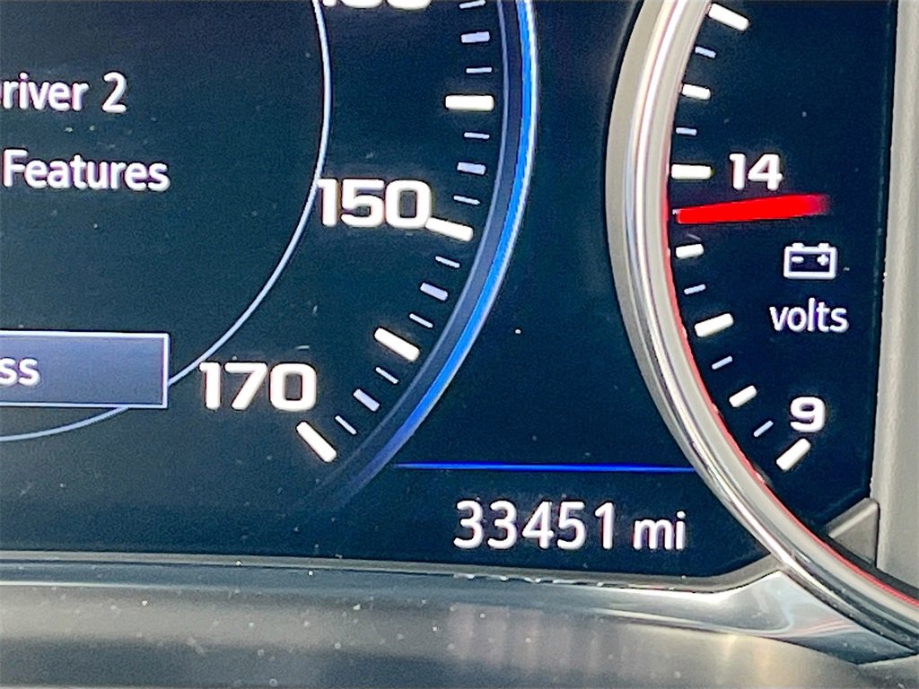 Used 2022 Chevrolet Blazer RS w/ Enhanced Convenience Package image 12