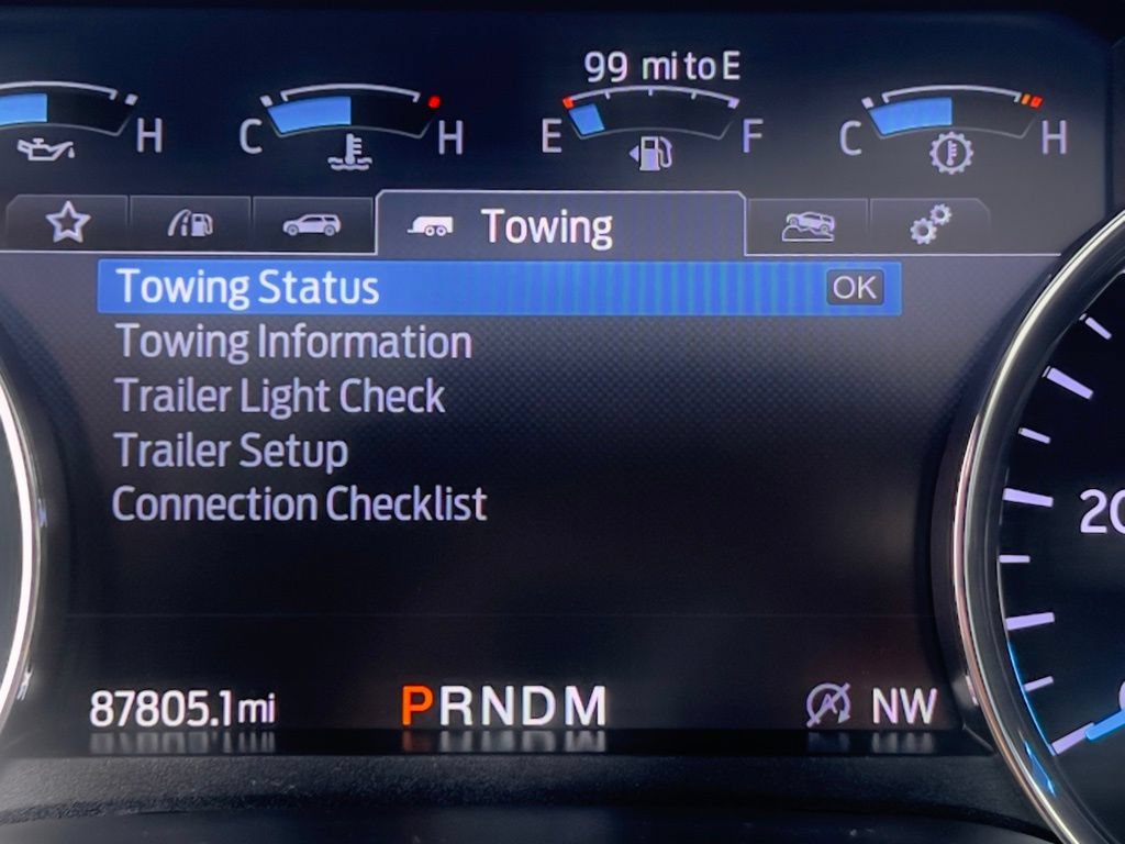 Used 2021 Ford Expedition Limited RWD image 27