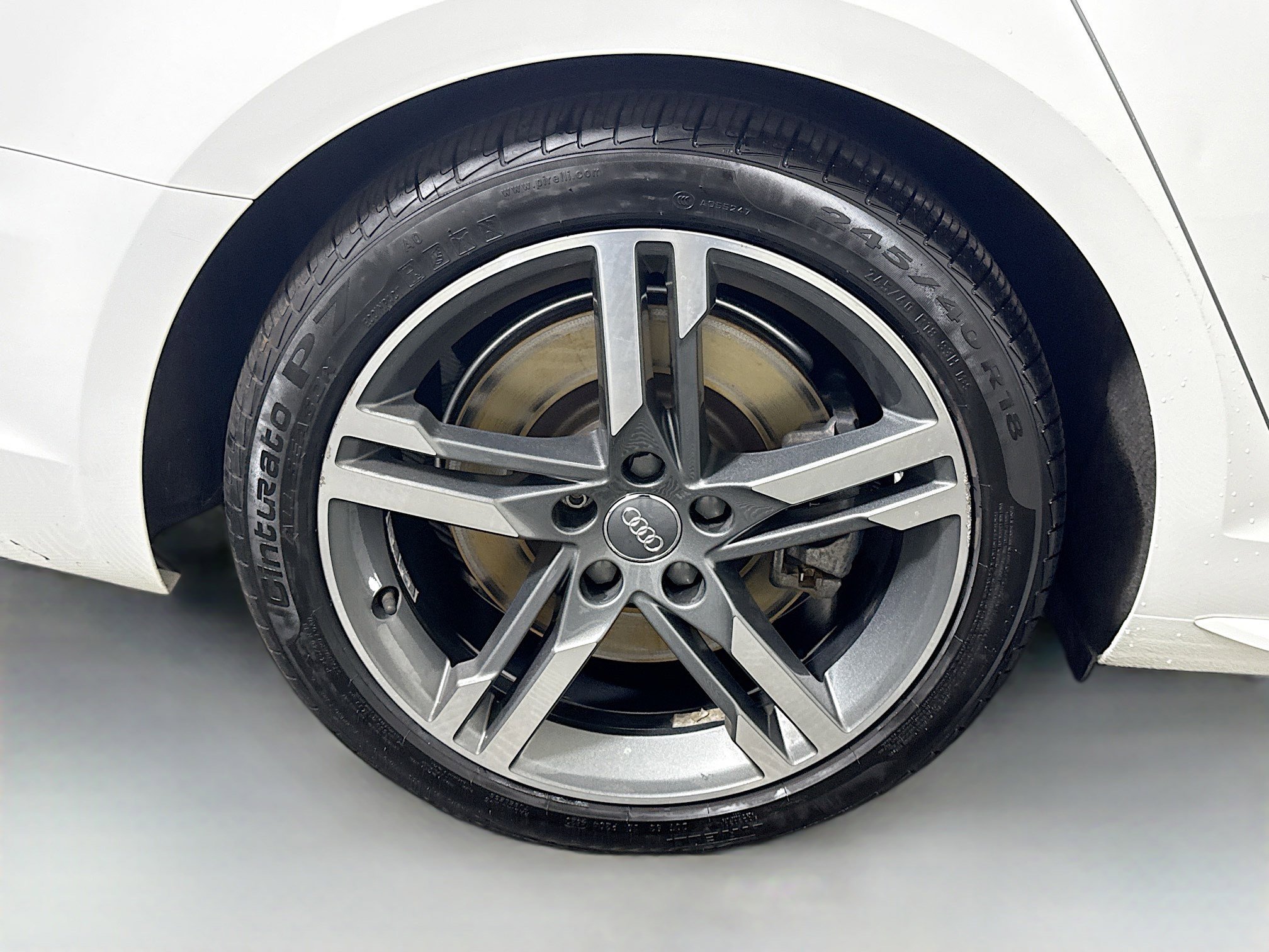 Used 2018 Audi A4 2.0T Prestige image 33