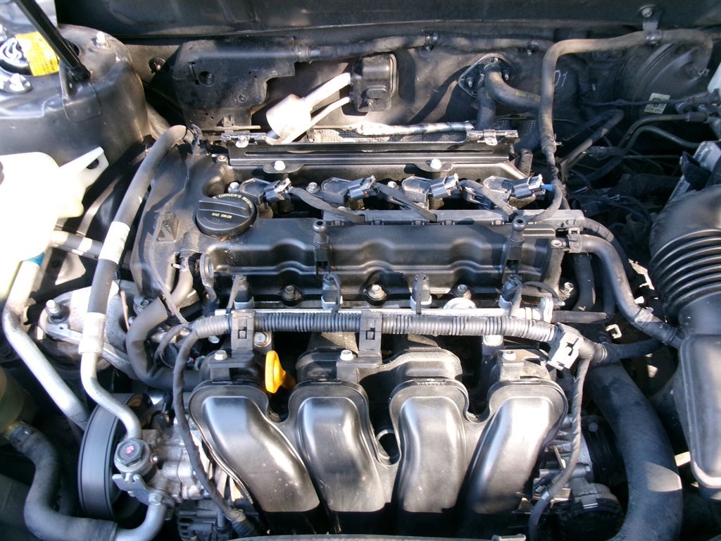 Used 2010 Kia Optima LX w/ Convenience Pkg image 51