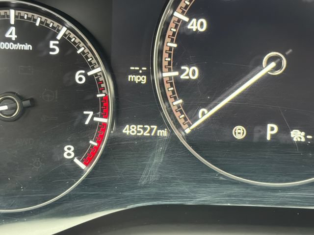 Used 2021 MAZDA CX-30 AWD 2.5 S w/ Preferred Package image 16