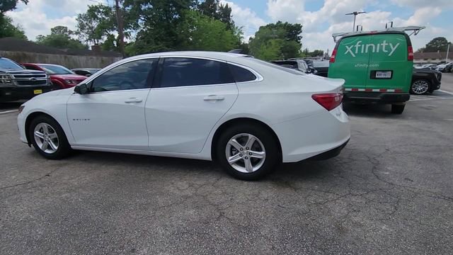 Used 2023 Chevrolet Malibu LS image 6