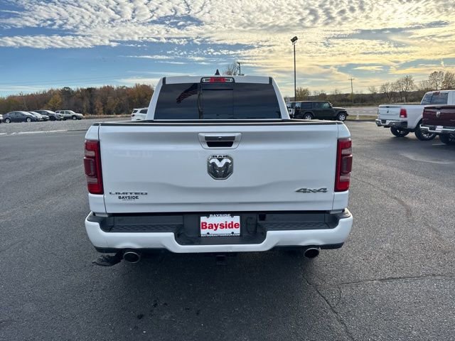 Used 2019 RAM 1500 Limited image 8