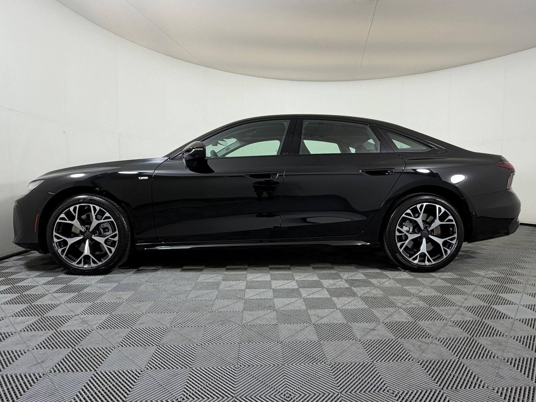 New 2026 Audi A6 Prestige AWD/4WD image 2