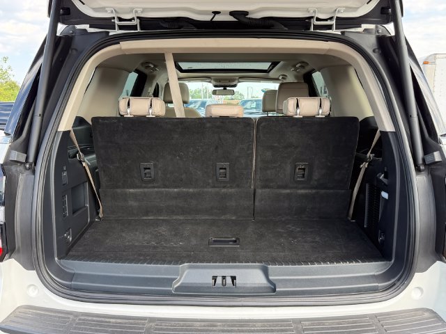 Certified 2024 Ford Expedition Limited AWD/4WD image 28