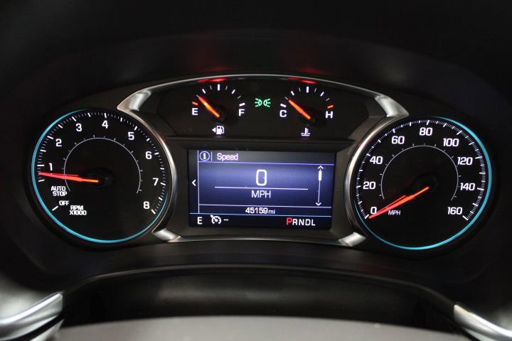 Used 2024 Chevrolet Equinox LT image 38