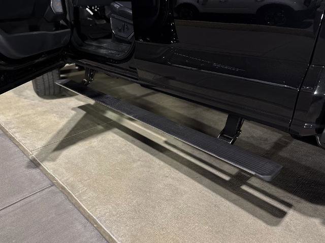 New 2026 Ford F250 Platinum image 29