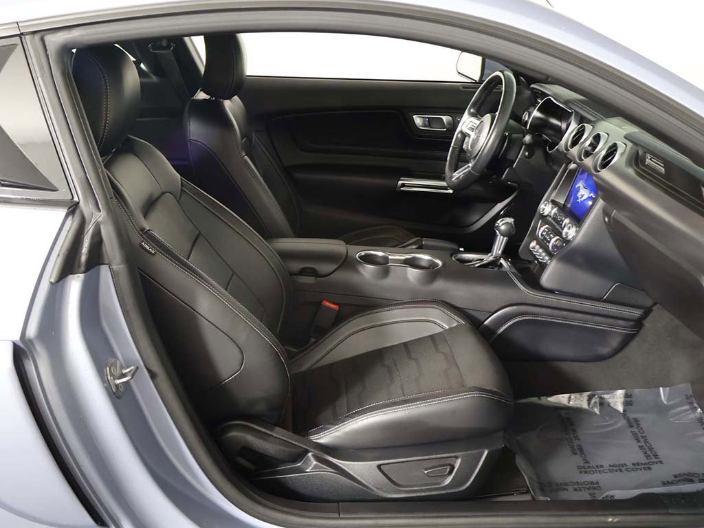 Used 2022 Ford Mustang Premium w/ Equipment Group 201A image 25