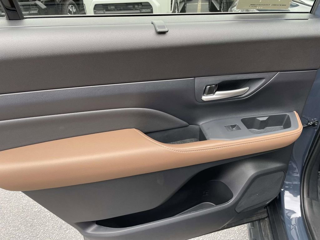 New 2026 Toyota Grand Highlander AWD Hybrid image 20