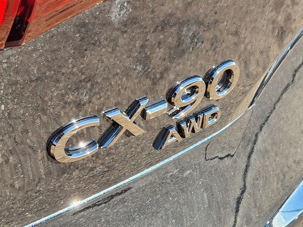 New 2026 MAZDA CX-90 3.3 Turbo S w/ Premium Package image 30