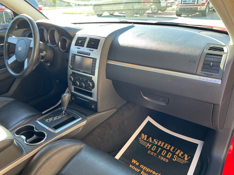 Used 2008 Dodge Charger R/T image 45