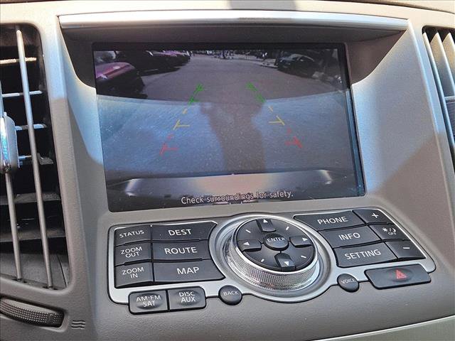 Used 2013 INFINITI G37 Journey w/ Premium Pkg image 29