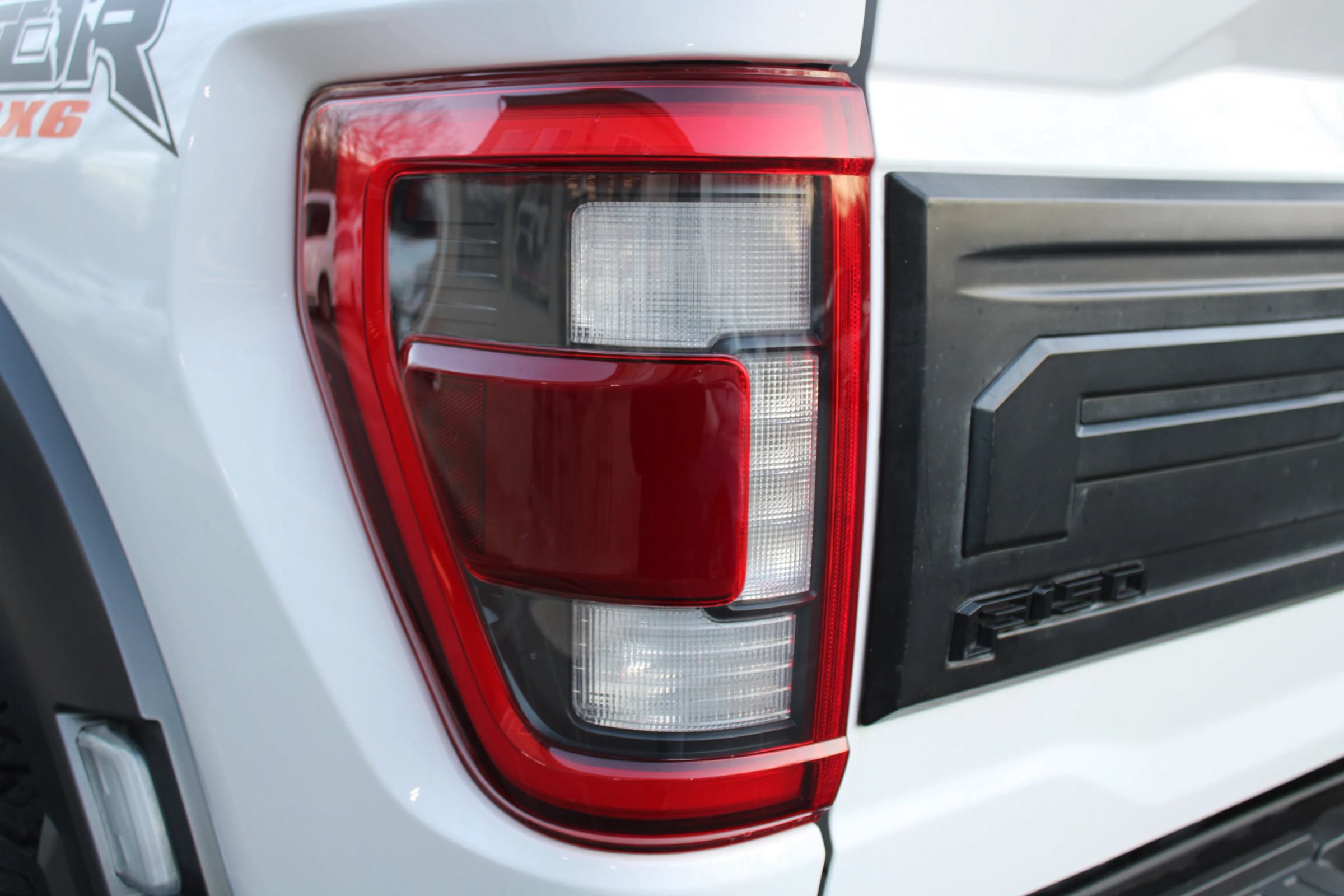 Used 2021 Ford F150 Raptor AWD/4WD image 35