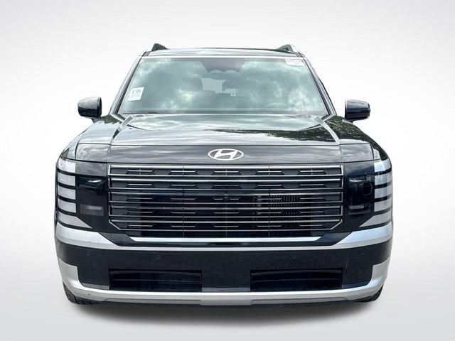 Used 2026 Hyundai Palisade Calligraphy FWD image 10