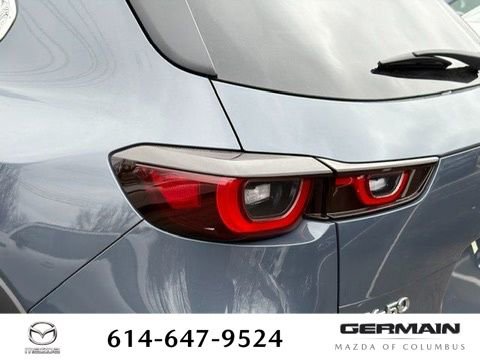 New 2026 MAZDA CX-50 AWD 2.5 Hybrid w/ Cargo Package image 14