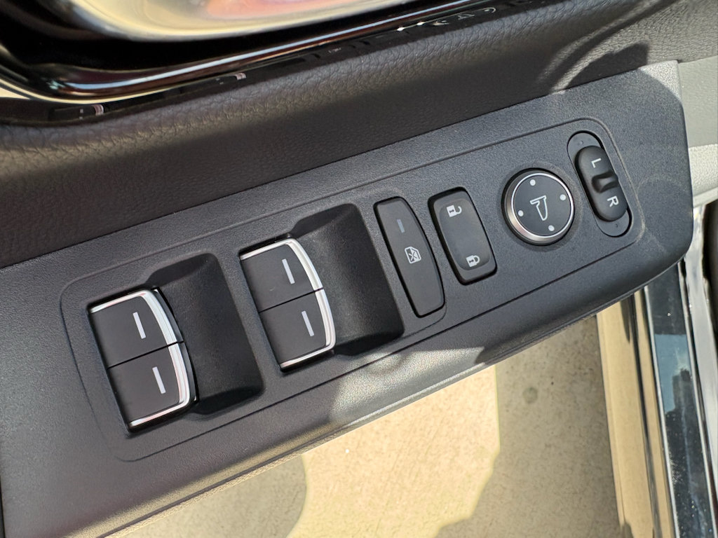 Certified 2026 Honda CR-V Sport Touring image 12
