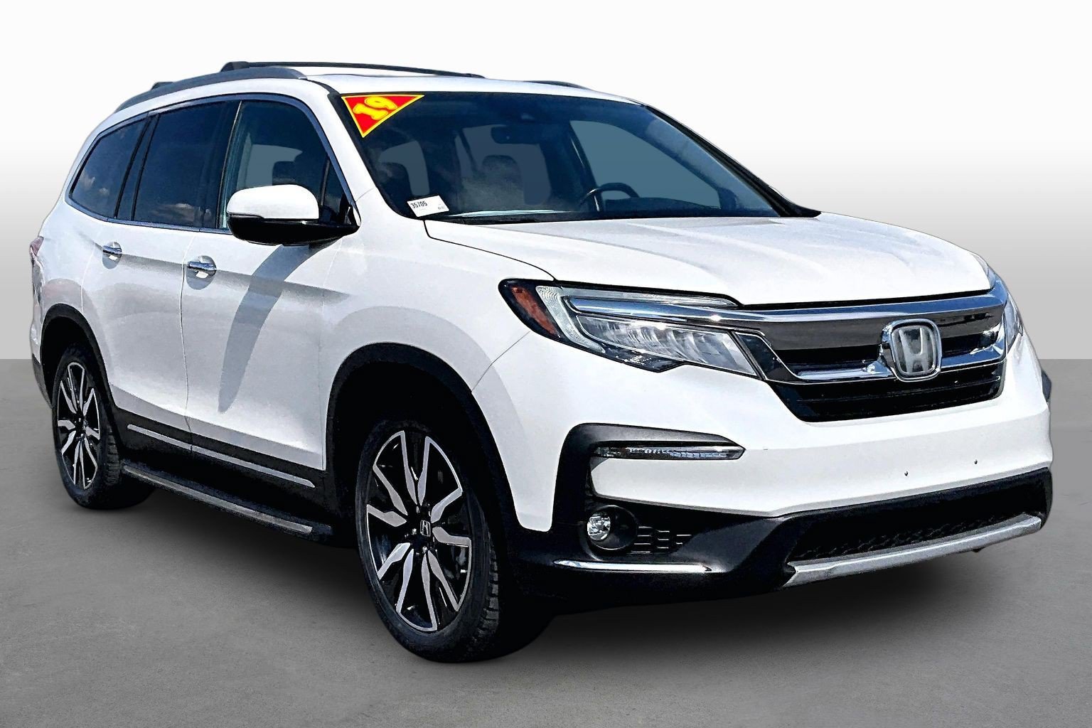 Used 2019 Honda Pilot Touring image 10