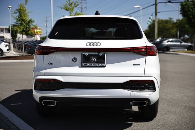 New 2026 Audi Q5 Premium AWD/4WD image 10