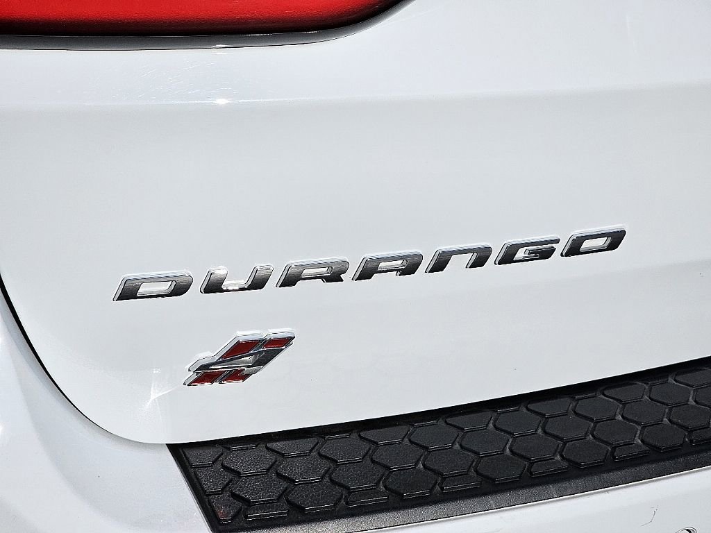 Used 2025 Dodge Durango GT image 13