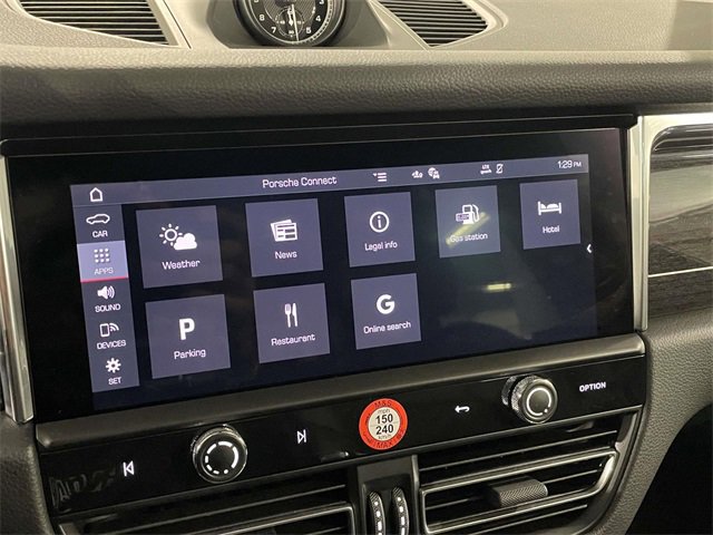Used 2025 Porsche Macan image 80