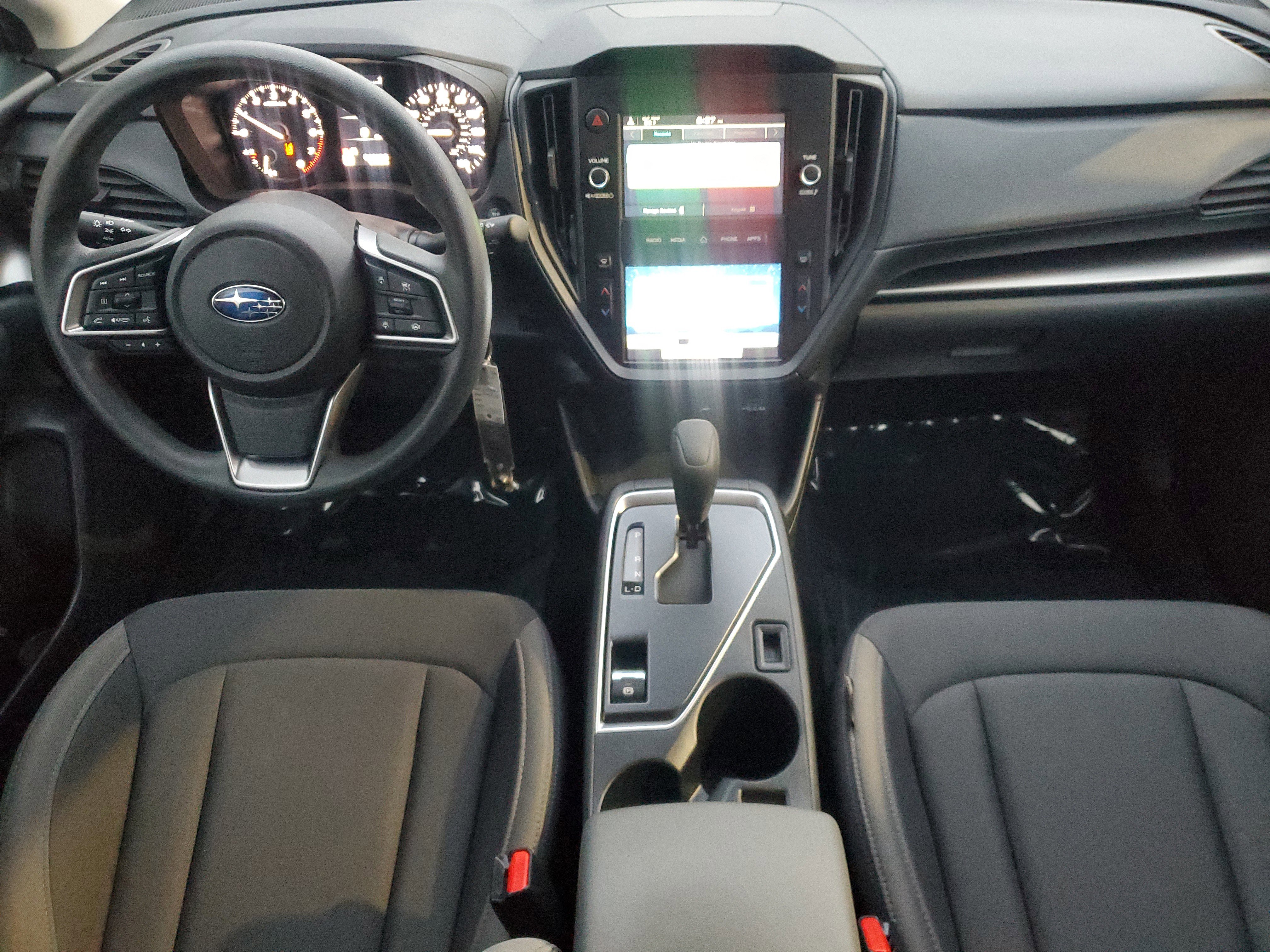 Used 2025 Subaru Impreza 2.0i image 15