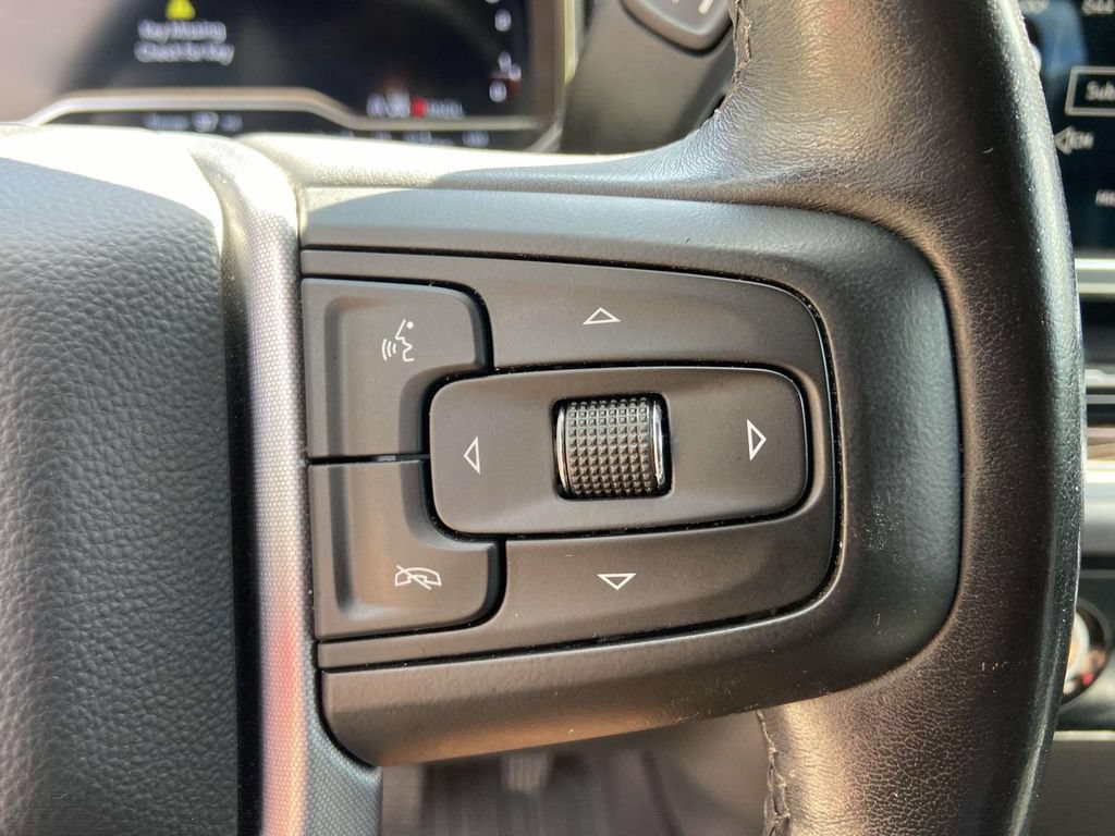 Used 2022 GMC Sierra 1500 Elevation AWD/4WD image 34