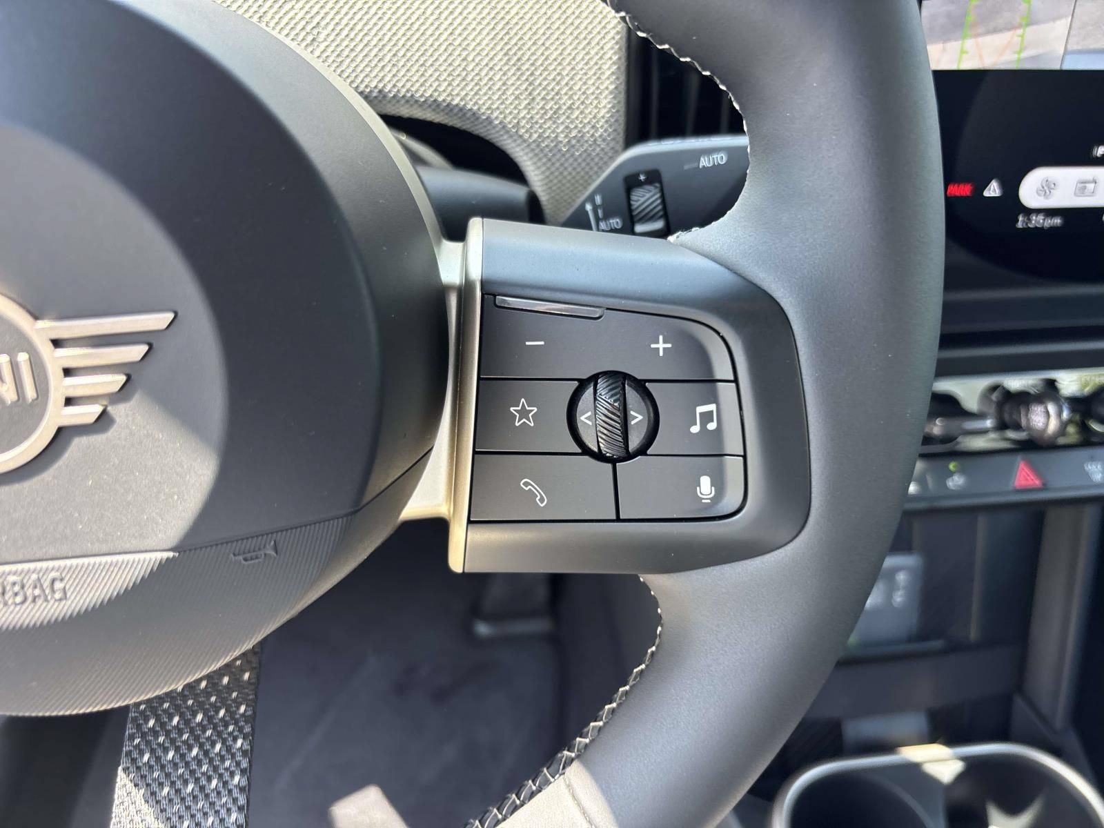 New 2026 MINI Cooper S FWD image 18