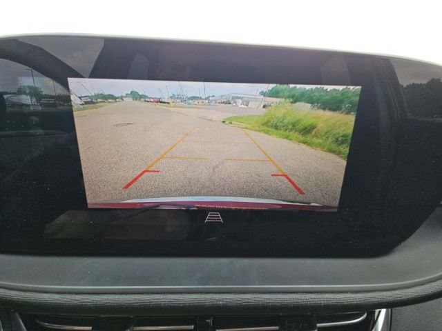 Used 2024 Buick Envista Avenir FWD image 18