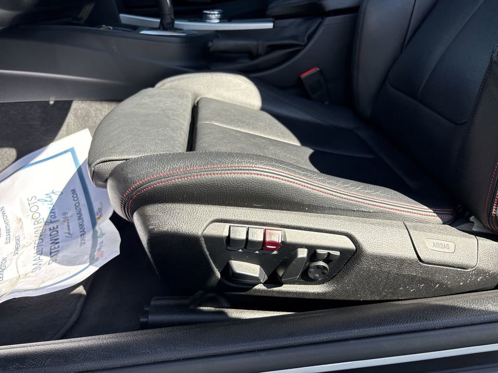Used 2014 BMW 435i Coupe image 14