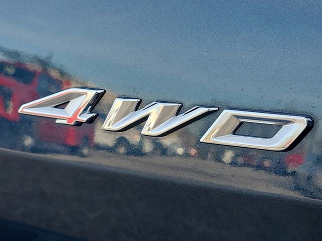 Used 2023 Ford Explorer XLT w/ Equipment Group 202A image 35