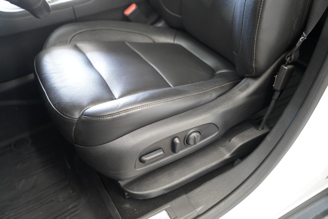 Used 2018 GMC Acadia SLT FWD image 26
