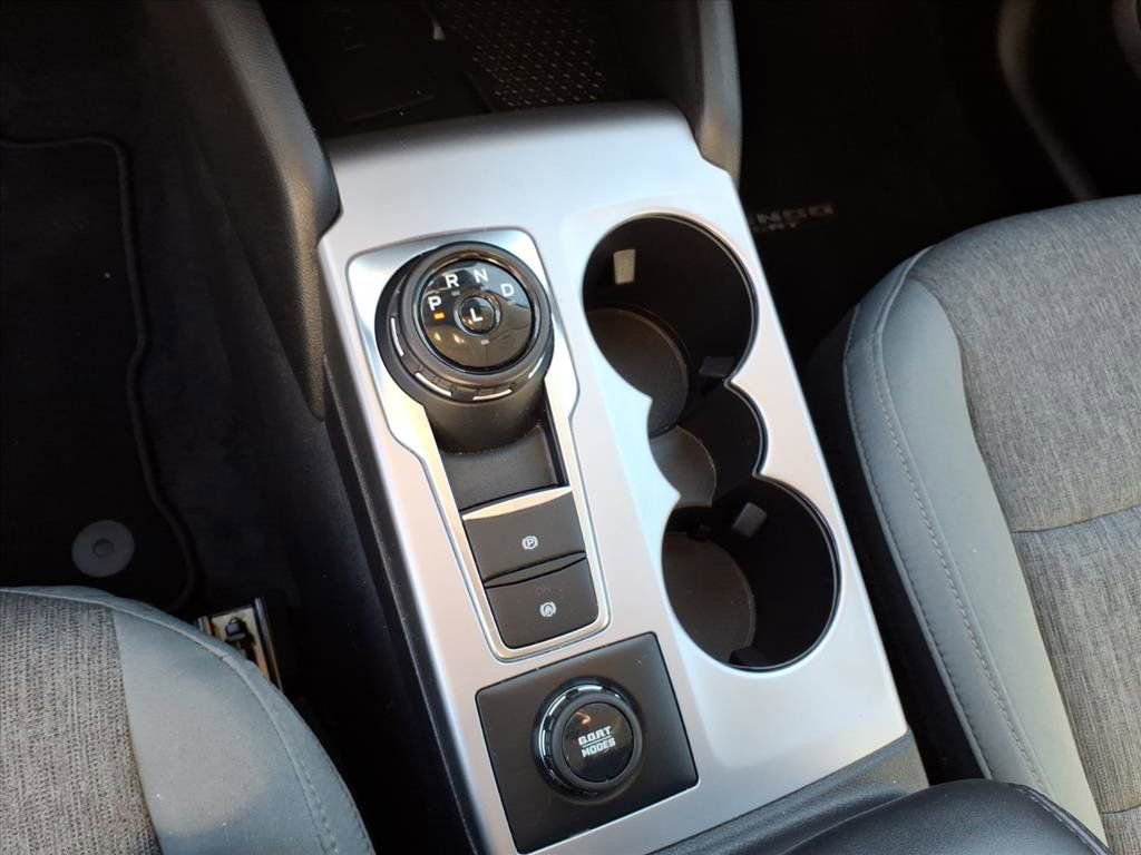 Used 2024 Ford Bronco Sport Big Bend w/ Convenience Package AWD/4WD image 30