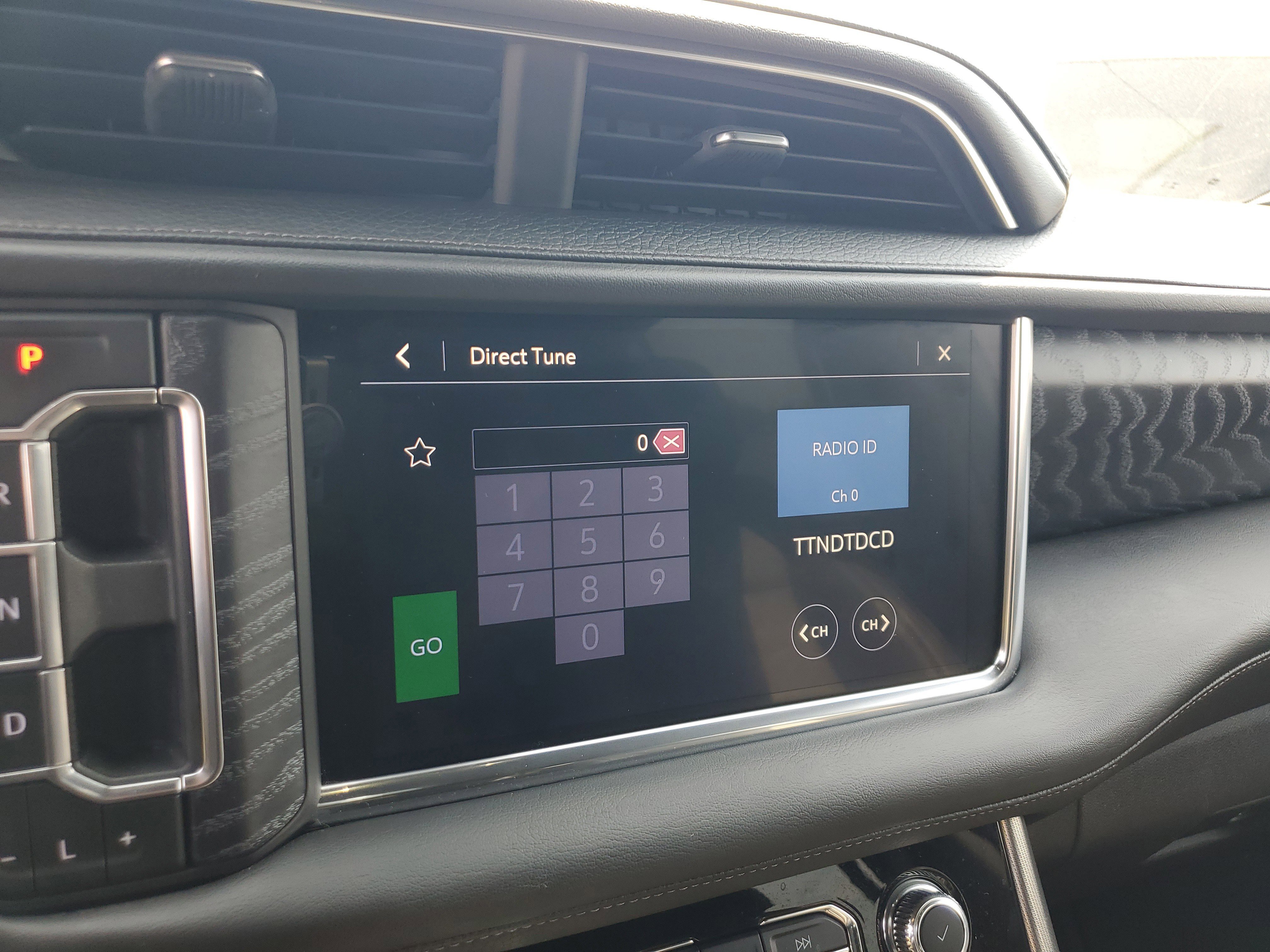 Used 2021 GMC Yukon Denali AWD/4WD image 19