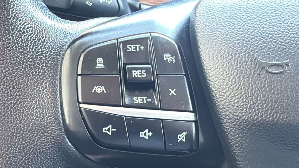 Certified 2022 Ford Bronco Sport Big Bend w/ Convenience Package image 13