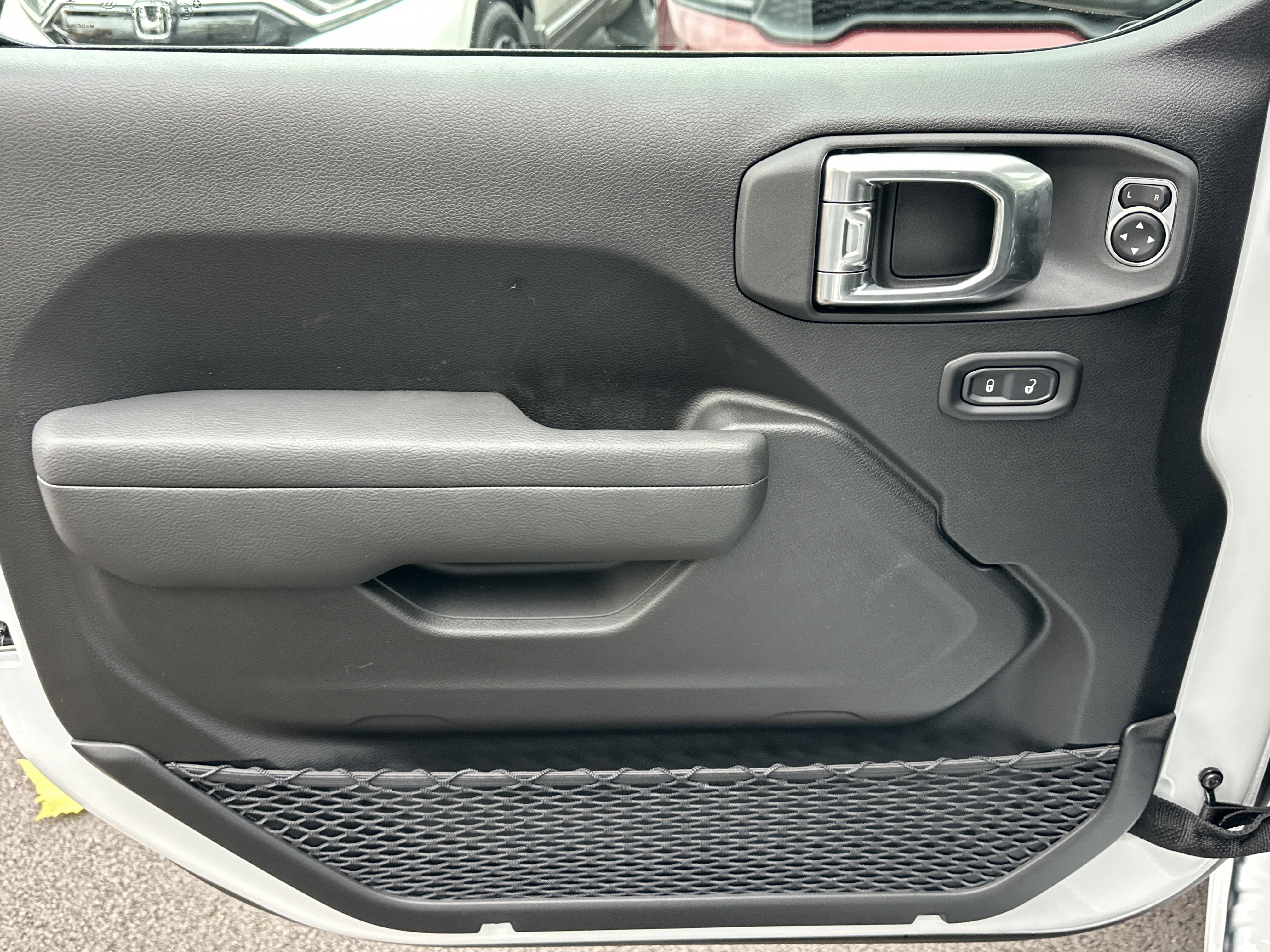 New 2026 Jeep Gladiator Sport image 27