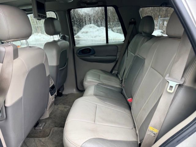 Used 2004 Chevrolet TrailBlazer LT w/ LT Preferred Equipment Group image 23