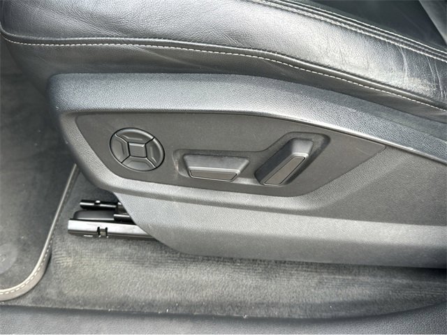 Used 2020 Audi Q8 Premium w/ Black Optic Package image 27