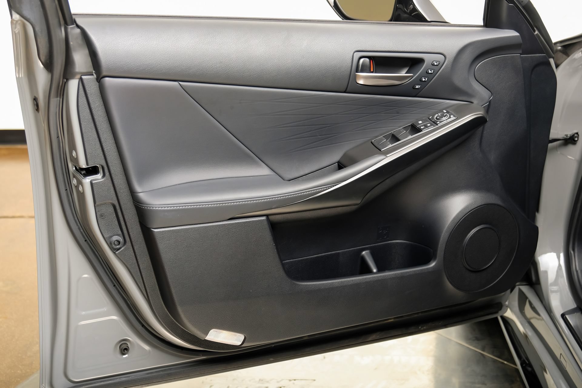 Used 2025 Lexus IS 350 F Sport w/ Navigation Package RWD image 57