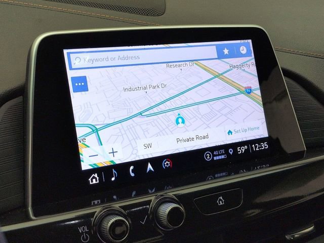 New 2026 Cadillac CT4 Sport image 15