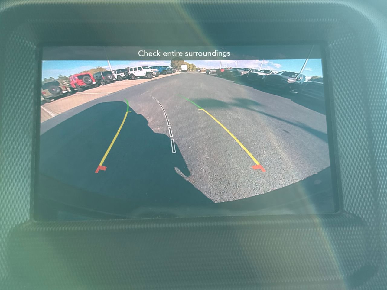 Used 2022 Jeep Wrangler Unlimited Sport image 18