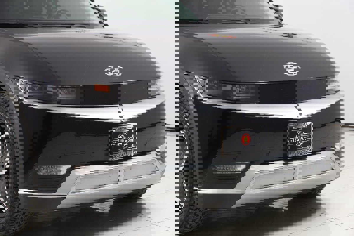 Used 2024 Hyundai Ioniq 5 SEL image 42