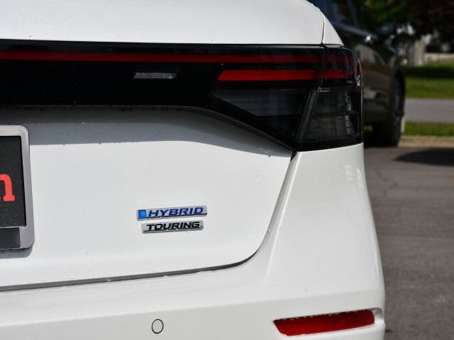 New 2026 Honda Accord Touring image 9