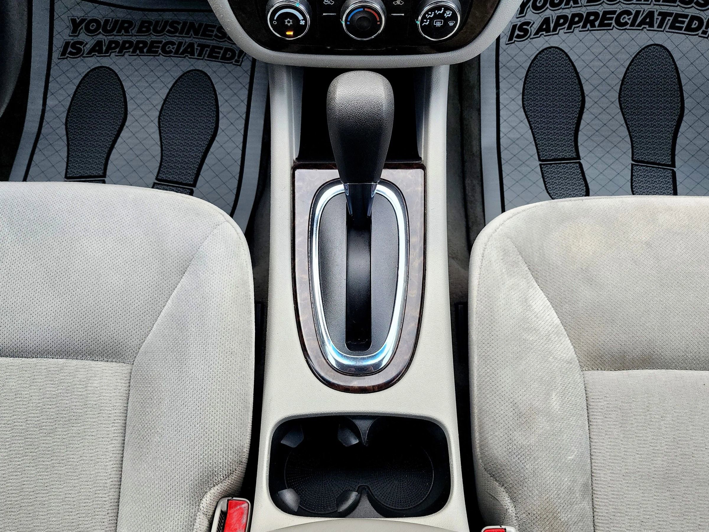 Used 2015 Chevrolet Impala Limited LS image 13