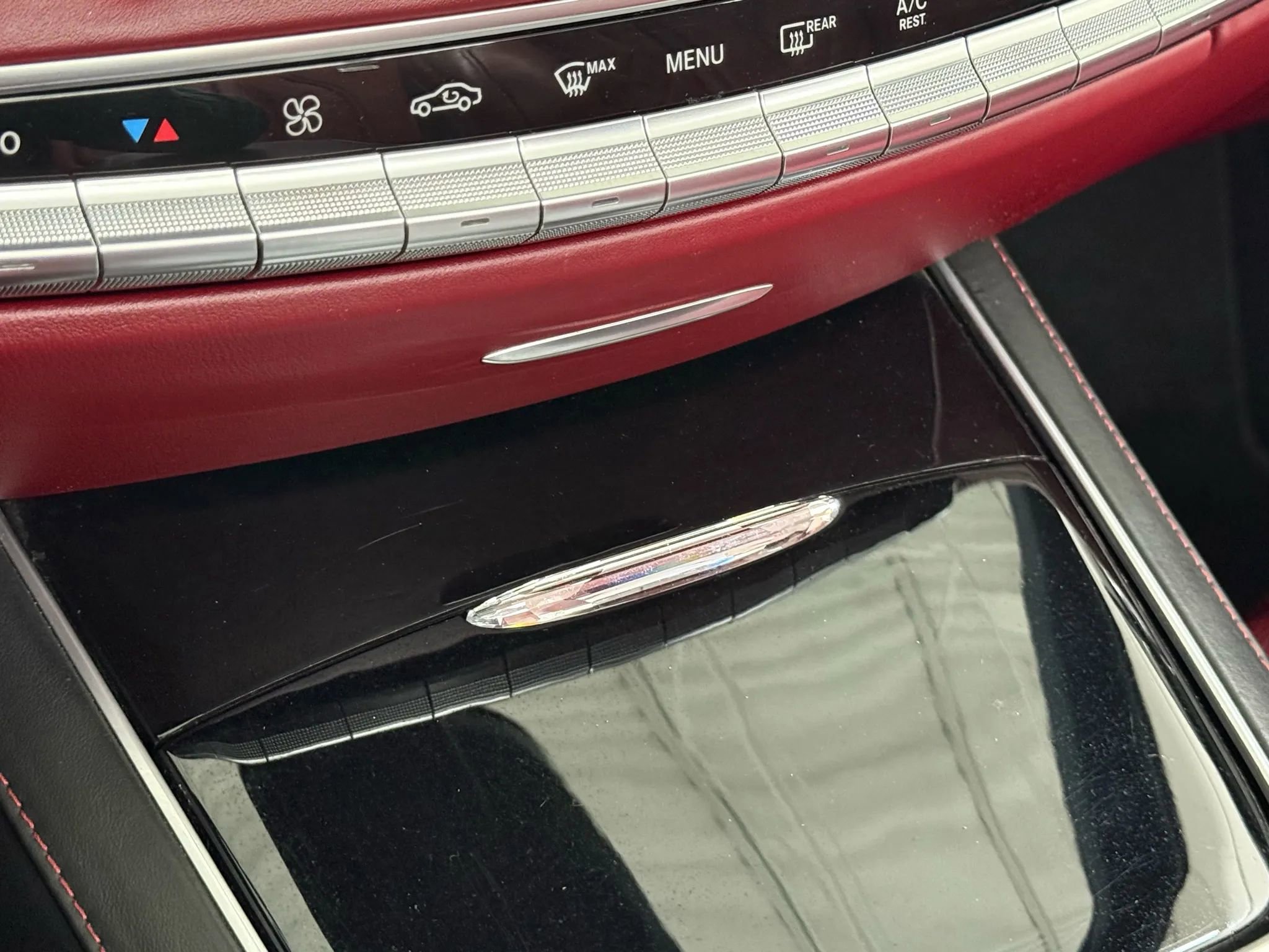 Used 2017 Mercedes-Benz S 63 AMG 4MATIC Cabriolet image 21