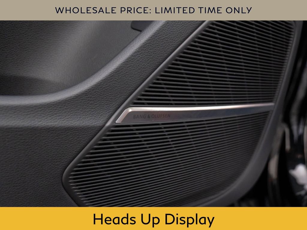 Used 2025 Audi Q7 3.0T Prestige w/ Prestige Package image 13